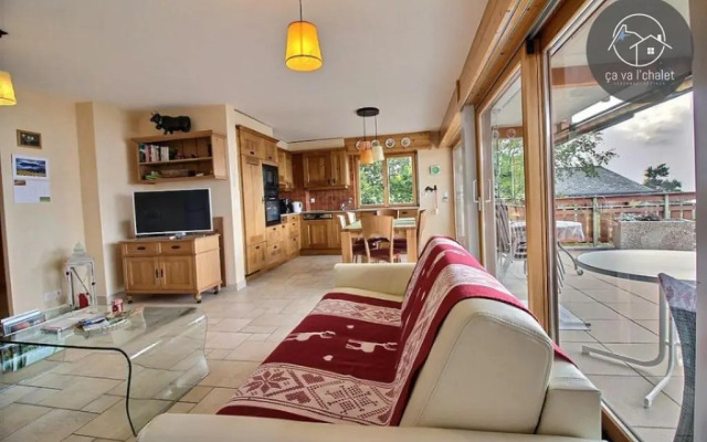 Cormier 7 - Three Bedroom