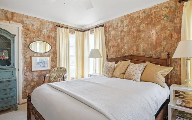 Yellow Rose 2 Bedroom Home