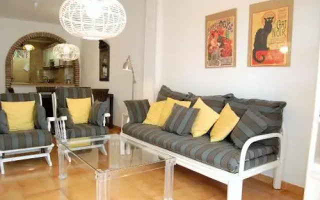 Carabeo II 5 Apartments Casasol