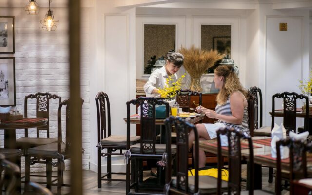 Hong Ngoc Dynastie Boutique Hotel & Spa