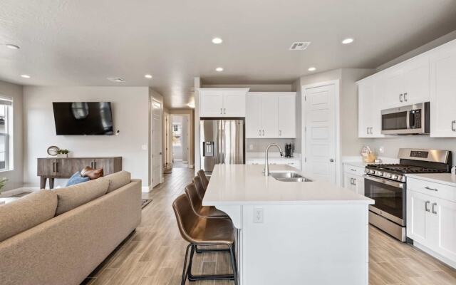 Vacation Station by RedAwning