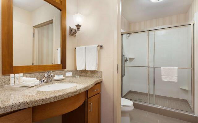 Homewood Suites by Hilton San Francisco Airport North