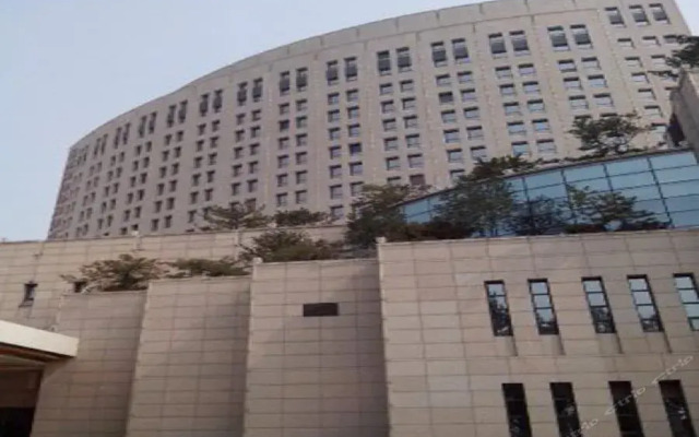 The Winners Palace Hotel