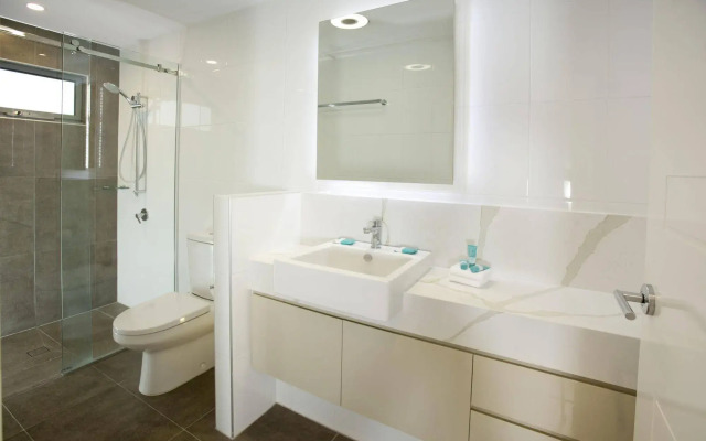 Brisbane Holiday Village