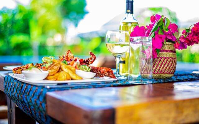 Shamba Village Hotel