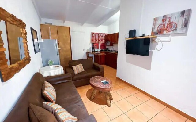 Villa Paraíso Mango 4
