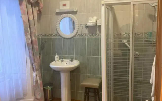 Ashmore House B&B
