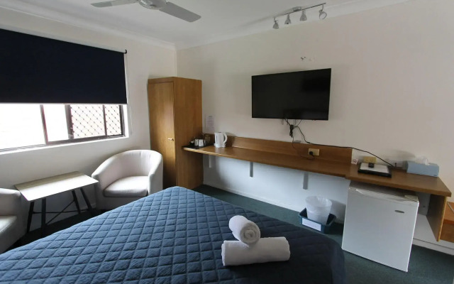 Toreador Motel