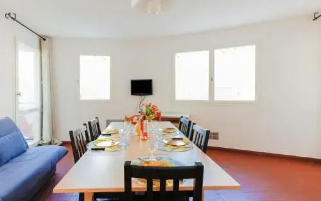 Apartment Mare Nostrum