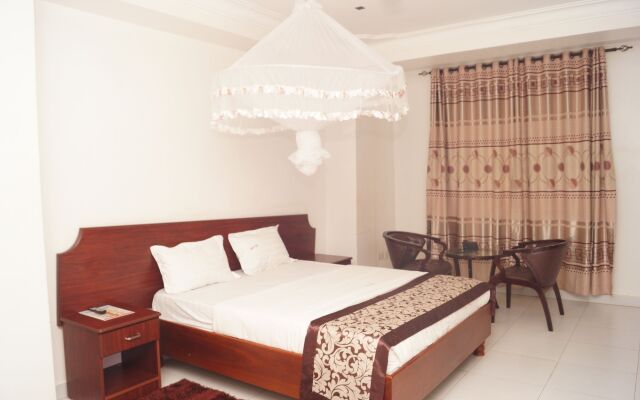 Sunrise Hotel