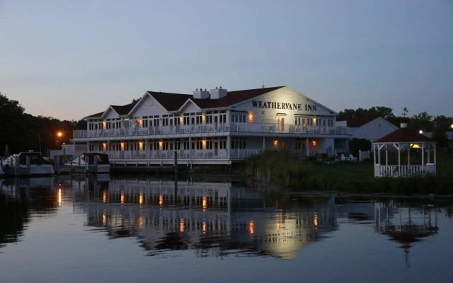 The Weathervane Inn