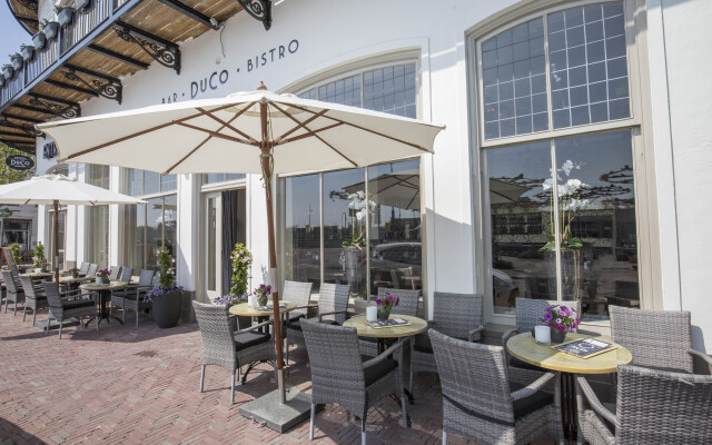 Fletcher Hotel - Restaurant Middelburg