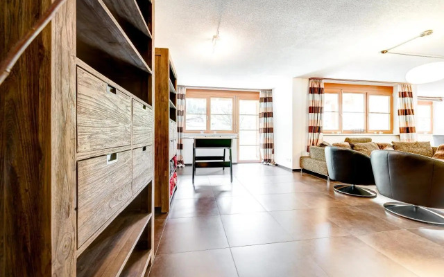 Appartement Ski In by A-Appartments