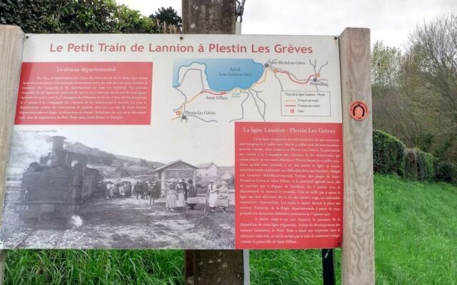 Location Plestin-les-grèves