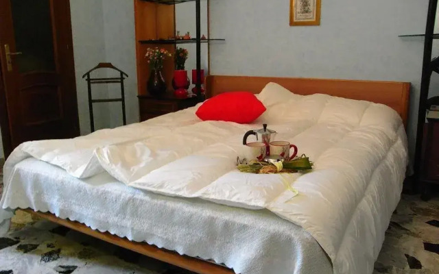 Bed And Breakfast Torino Let e Colasion
