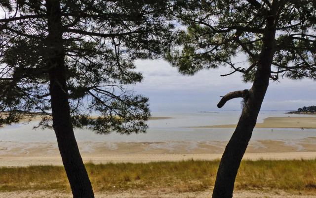Holiday Home in Carnac Near Sandy Beach