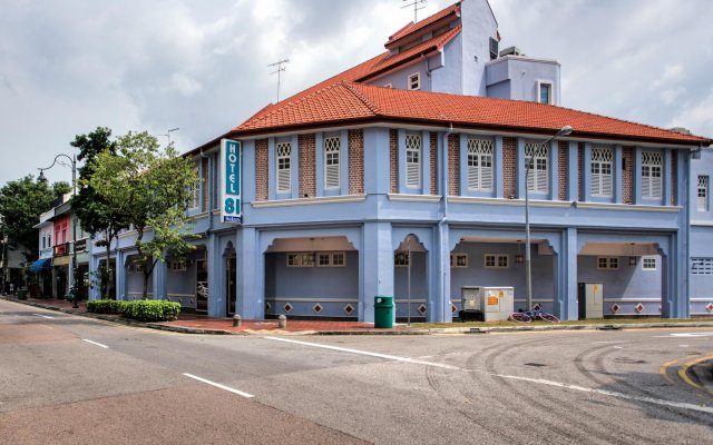 Hotel Sakura by Venue