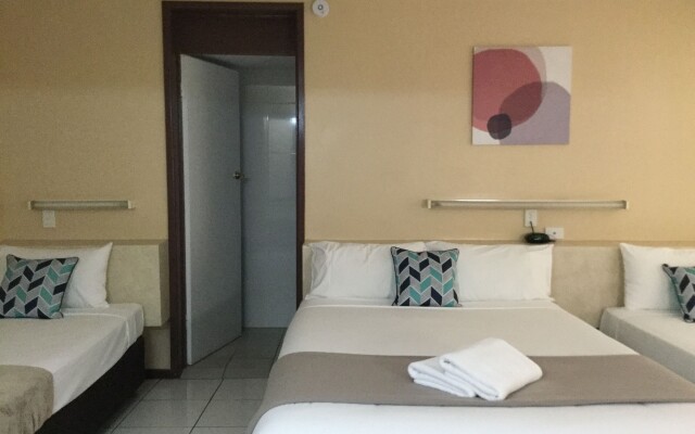 Ambassador Motel