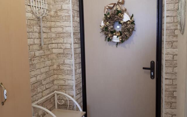 Апартаменты на улице Заводская 4