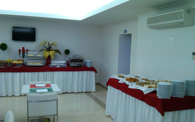 Dom Joao Hotel