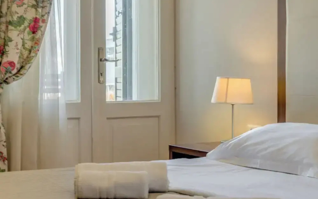 Bastion Luxury Rooms