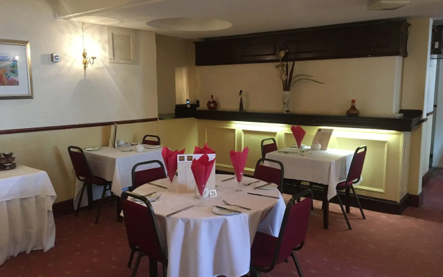 The Lakeland Kendal Hotel, Sure Hotel Collection by BW