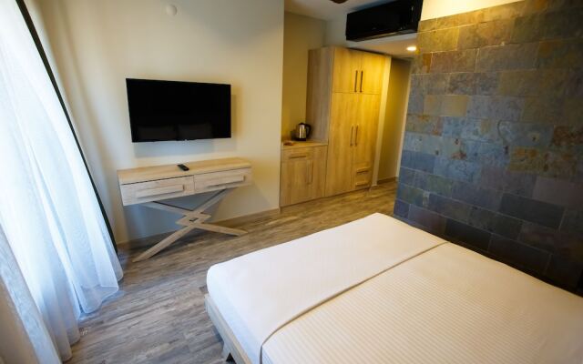 Tas Konak Boutique Hotel