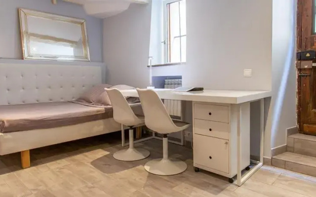 Boutique Village Studio