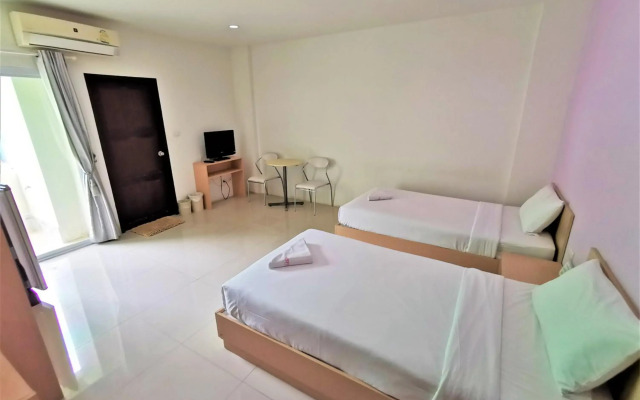 Hua Hin Irooms Hotel