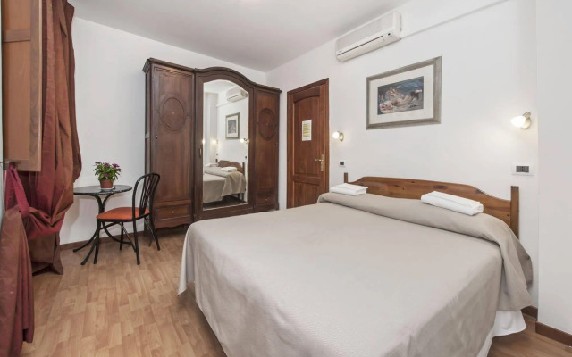 Hotel Il Castelletto