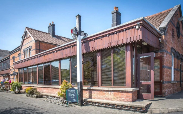 Connemara Lettings Townhouse, Clifden