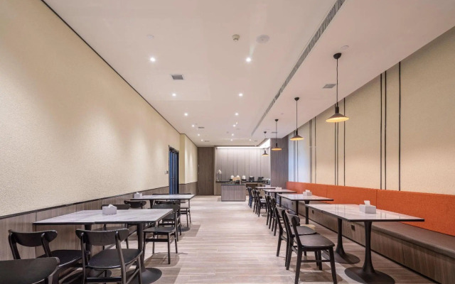 Hanting Hotel (Xiamen Haicang Xinyang)