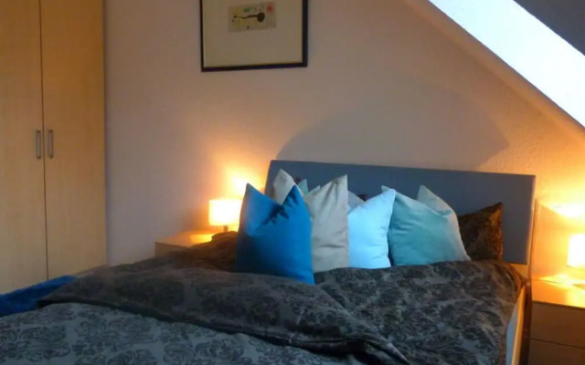 Holiday Apartment Wedel