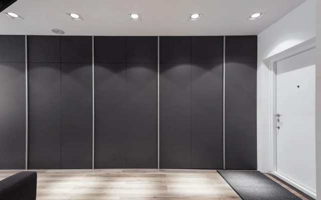 Апартаменты Royal, Приморский бул., 1