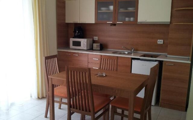 Pollo Resort Apartments