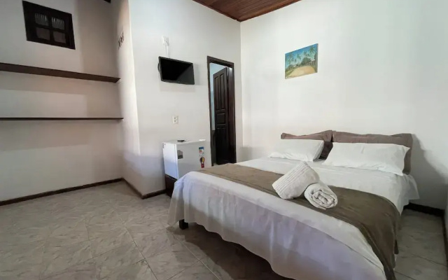Pousada Vila Nova