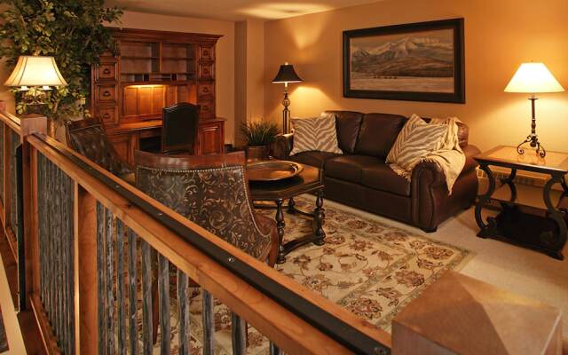 Highmark Steamboat Luxury Condominiums