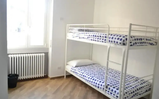 Gloria Hostel