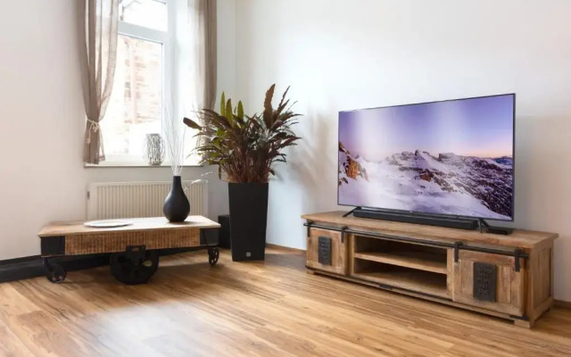 Ferienwohnung Moselallee 5 Sterne