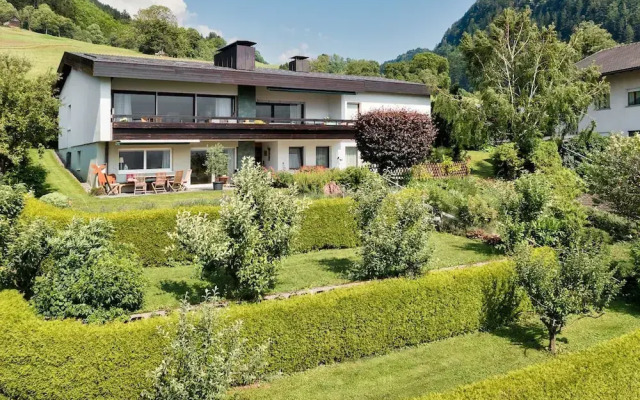 Panoramavilla Bludenz