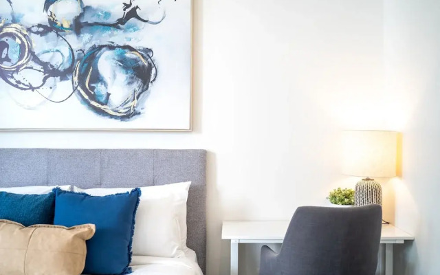 Kerridge St Apartments by Urban Rest