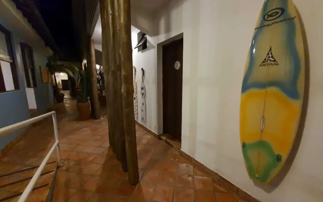 Pousada Porto Fino