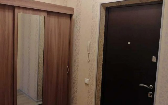 Апартаменты на улице Богдана Хмельницкого