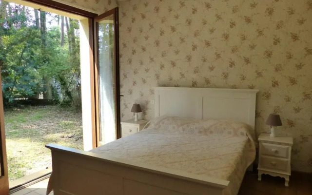 Villa Paloma Pour 8 Personnes