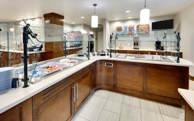 Staybridge Suites San Antonio - Schertz by IHG