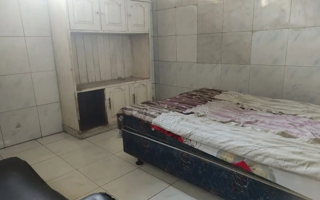 Hotel O Homestay Sehat
