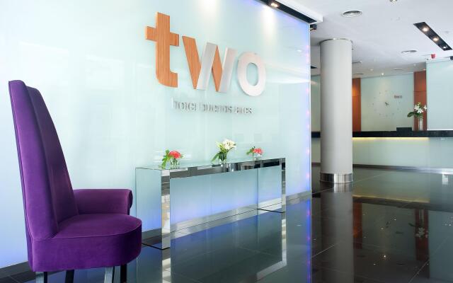 Two Hotel Buenos Aires