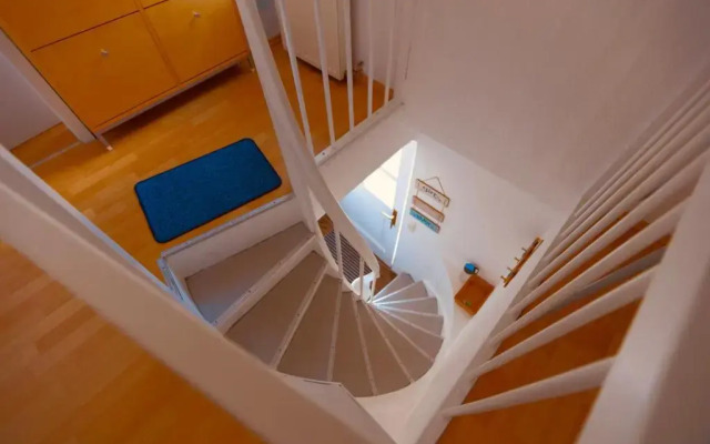 UsedomTor 1720 FeWo II