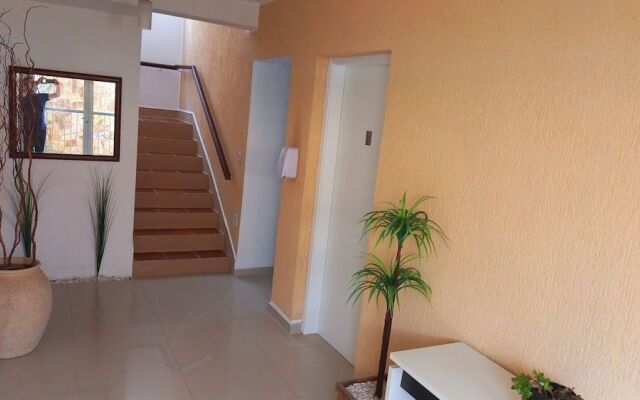 Atlantica Suites