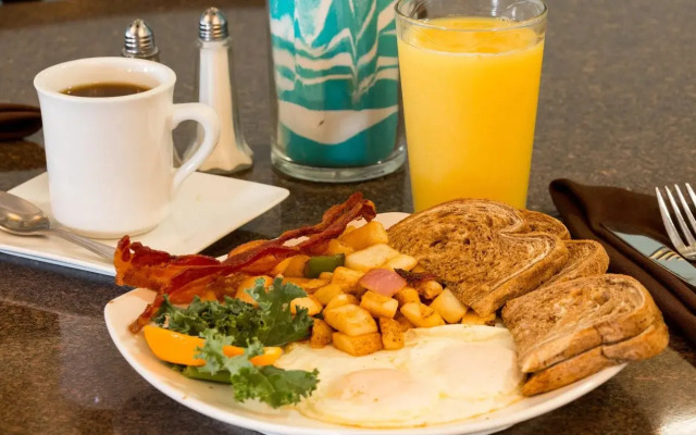 Holiday Inn Resort Daytona Beach Oceanfront by IHG